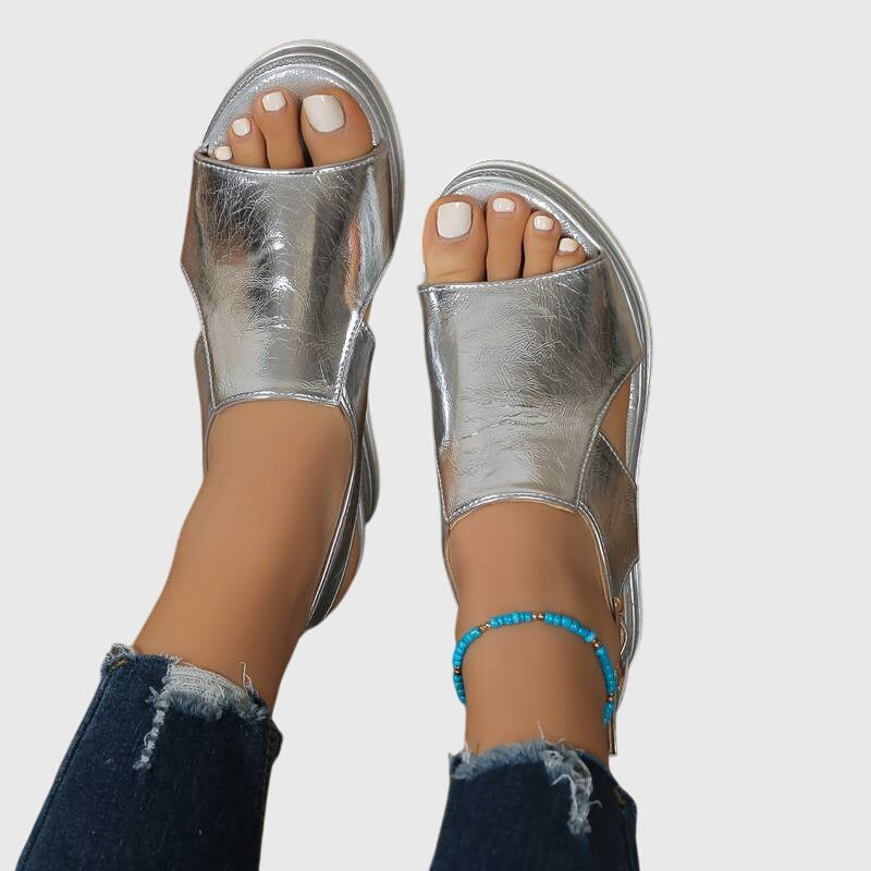 Veronica™ | Sandale ortopedice