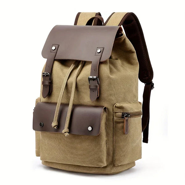 Carter™ - Rucsac Retro de Călătorie