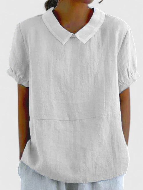 Renee | Cămașă Elegantă