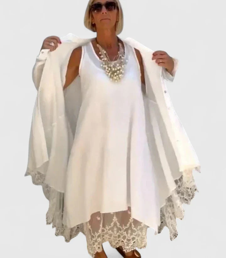 Belliane | Set elegant din două piese