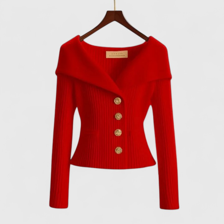 Katherine | Cardigan Elegant