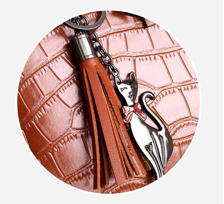 Olivia™ Eleganță Clasică | Set Modern de 4 Piese pentru Genți