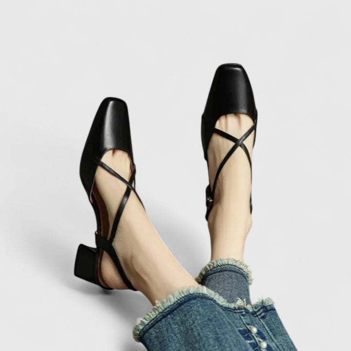 Mikaela | Sandale elegante