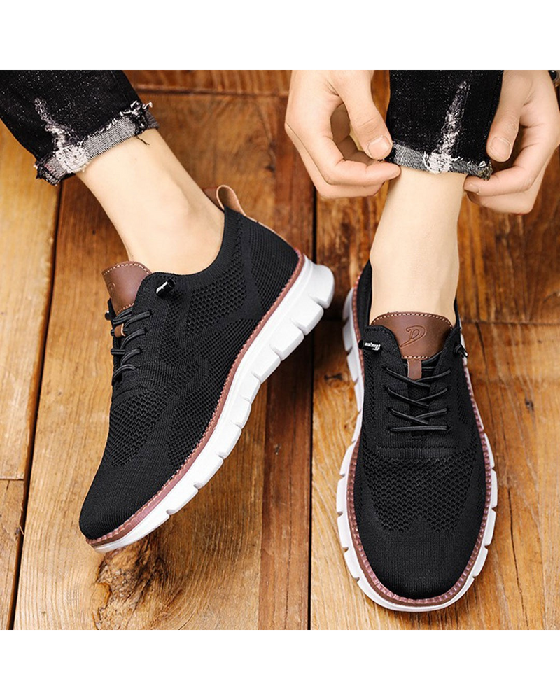 Waylon | Pantofi Ultra Confortabili