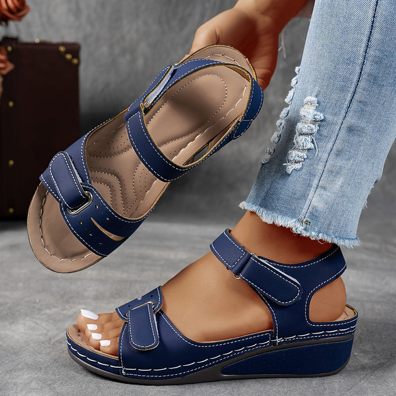 Corelie | Sandale ortopedice la modă
