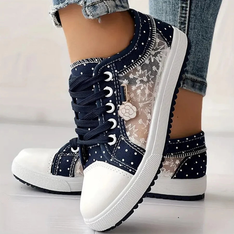 Eve | Adidași ortopedici confortabili
