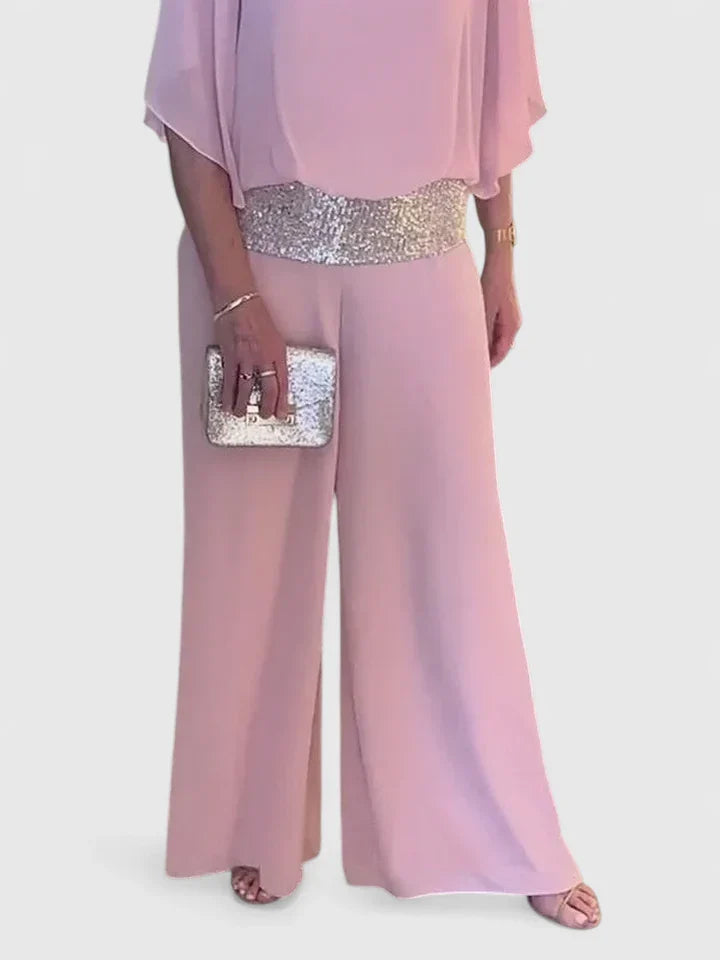 Trishane | Set elegant din două piese