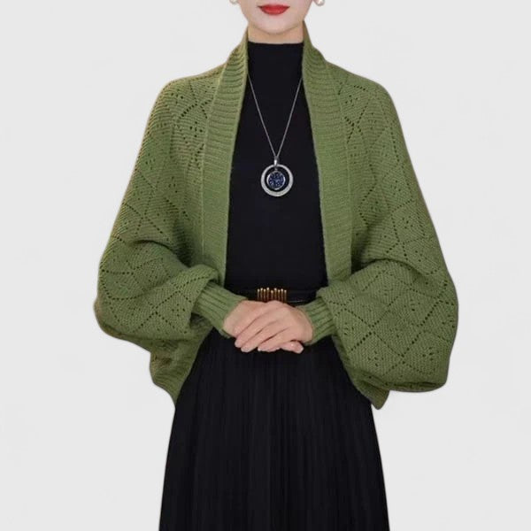 Elyzianne | Cardigan Elegant