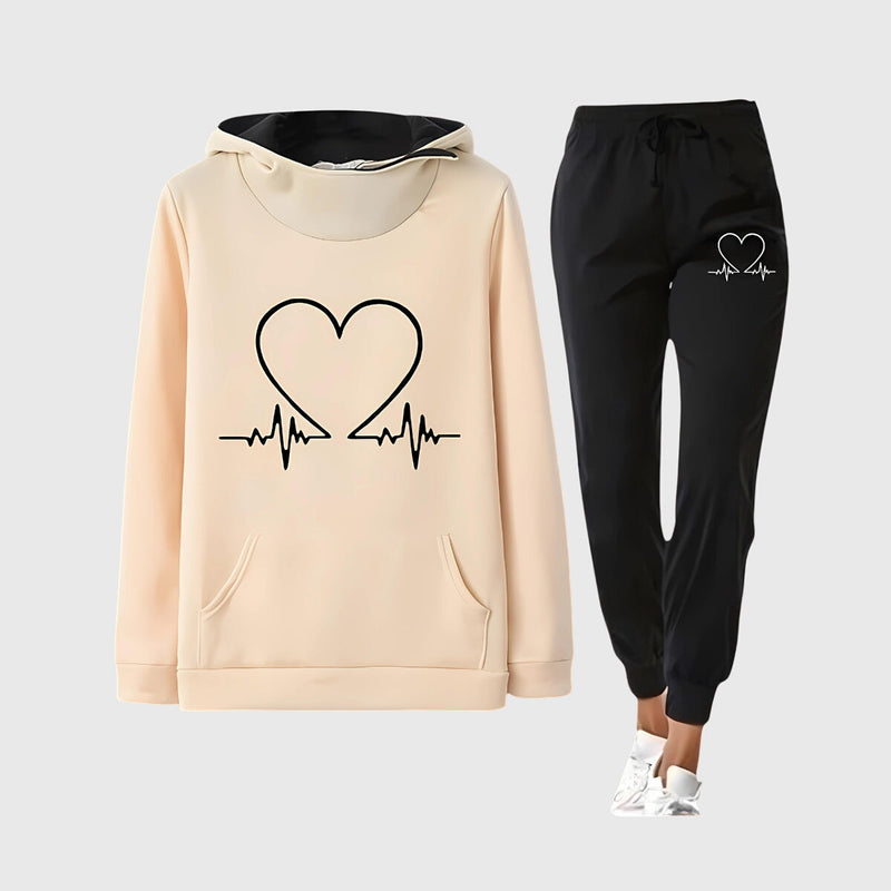 HEARTBEAT™ | TRENING CONFORTABIL