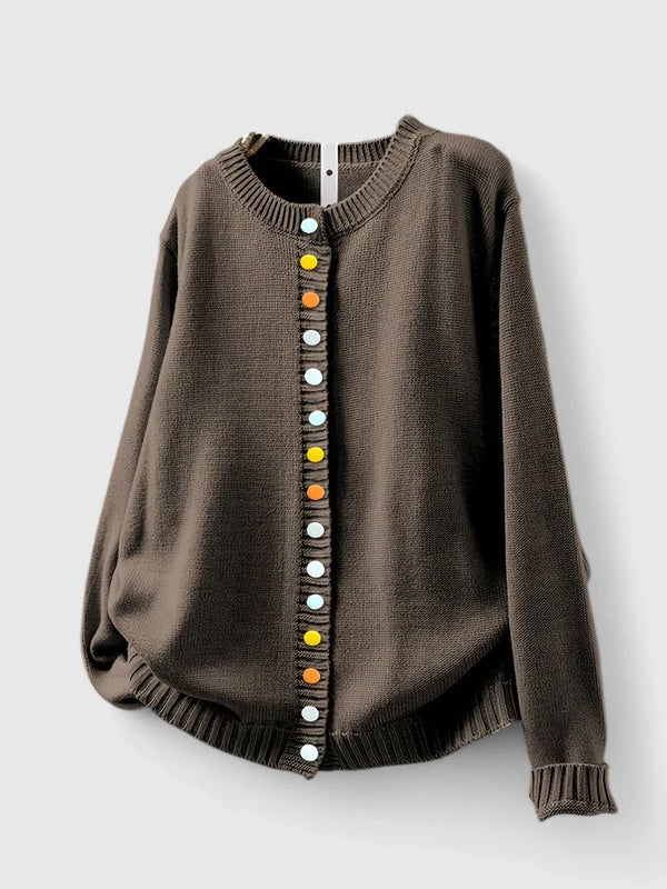 Kalynnah | Cardigan confortabil
