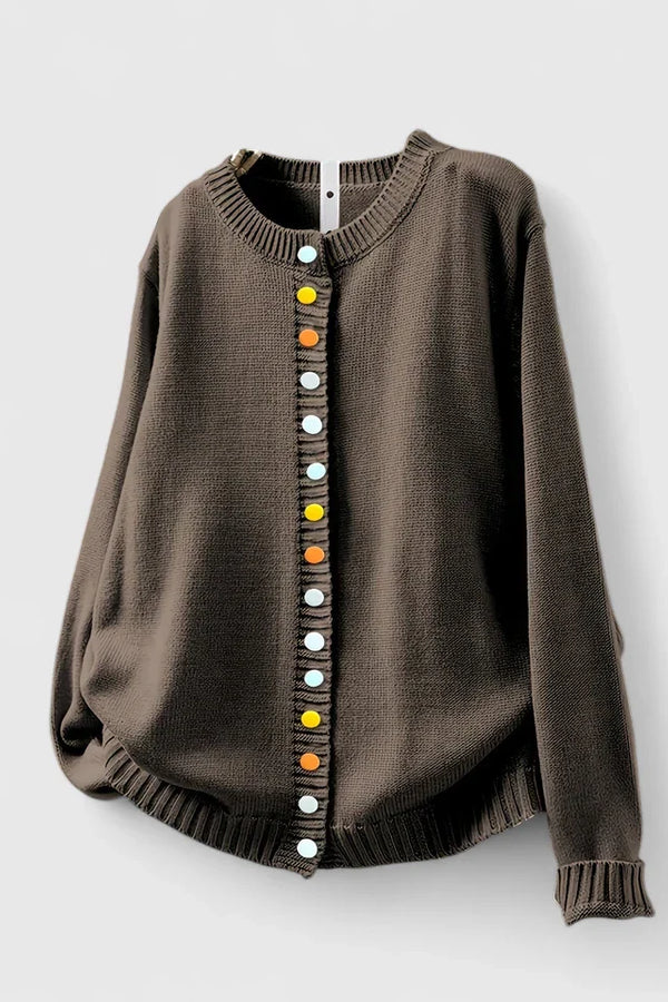 Kalynnah | Cardigan confortabil