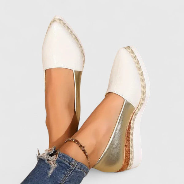 Demi | Pantofi Eleganți