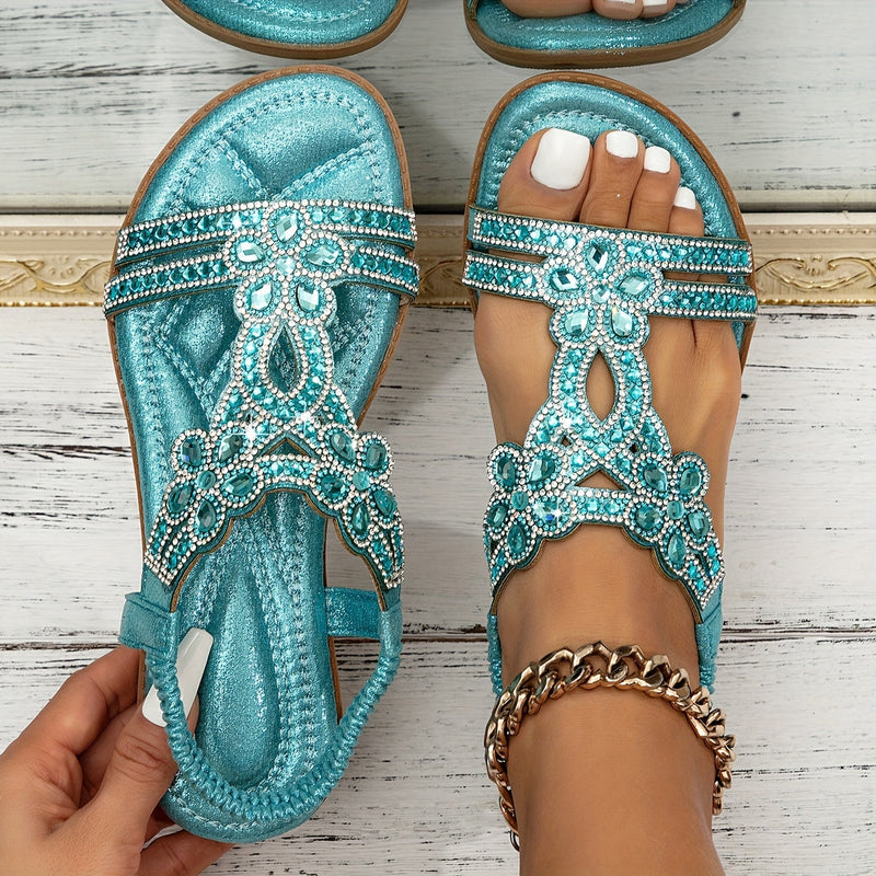 Arlette | Sandale ortopedice boho