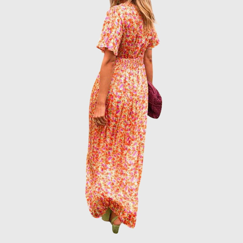 Alice | Rochie confortabilă de vară