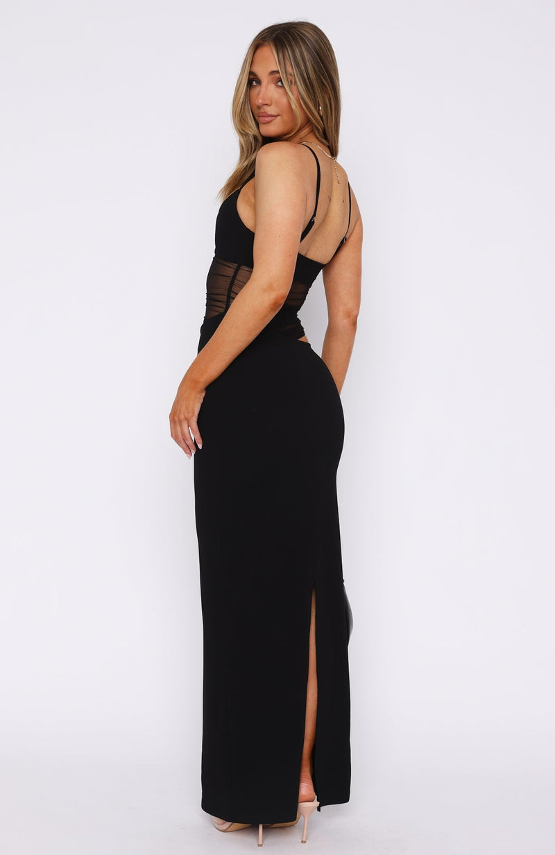 Rochie maxi Nourhi