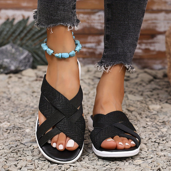 Aloise | Sandale confortabile pentru mers