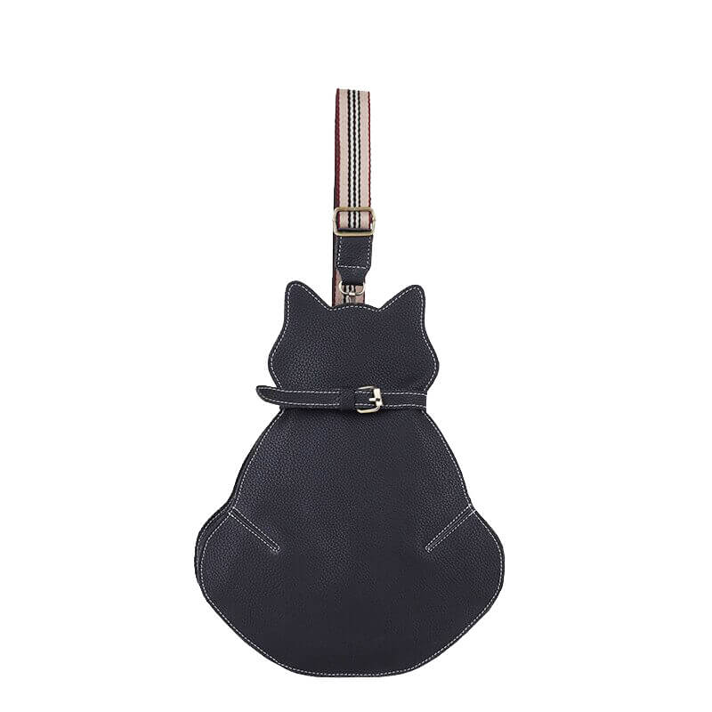 Aria™ Charm Sling | Geantă Sling Pisică Drăguță și Stilată