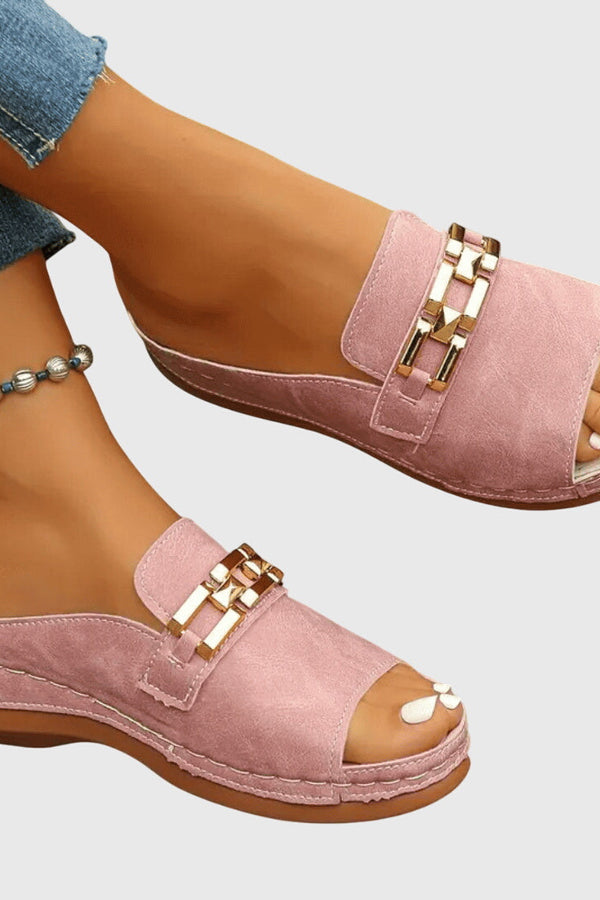 Beatrice™ | Sandale ortopedice