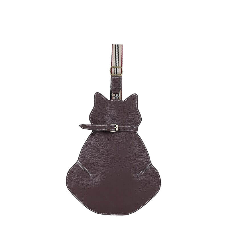 Aria™ Charm Sling | Geantă Sling Pisică Drăguță și Stilată