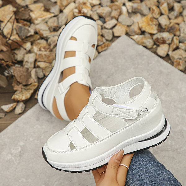 Fina | Sandale confortabile