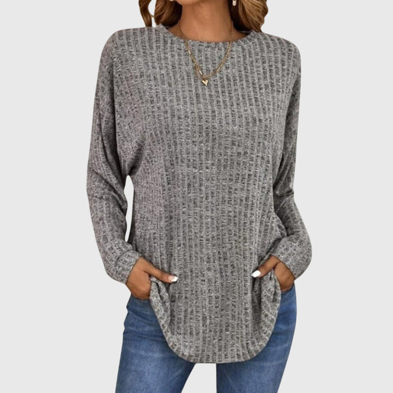 Isabelle™ | Bluza Elegantă
