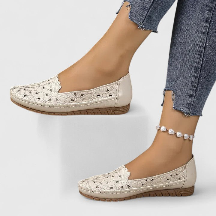 Riva | Sandale elegante