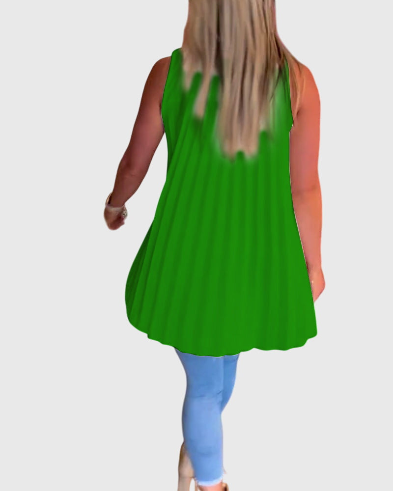 Lina™ | Top fără mâneci