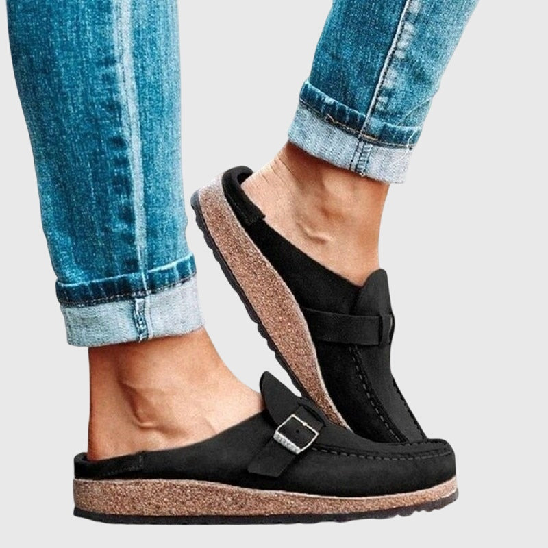 Kendra™ | Saboti Ortopedici Eleganți