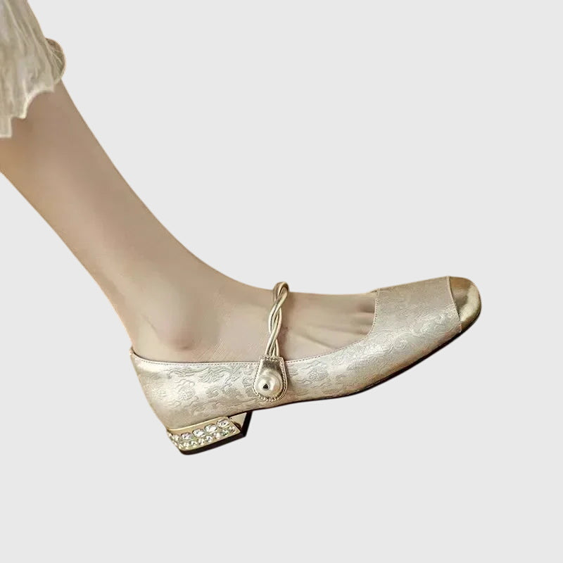 Cilia™ | Sandale ortopedice