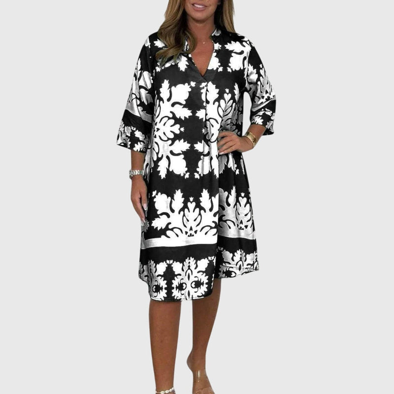Daisy | Rochie elegantă de primăvară