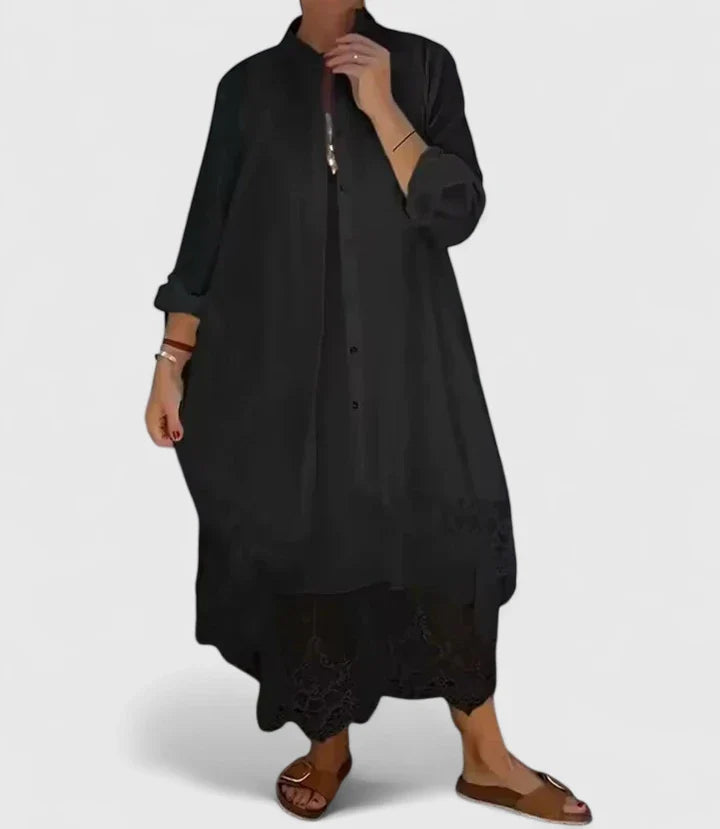 Belliane | Set elegant din două piese