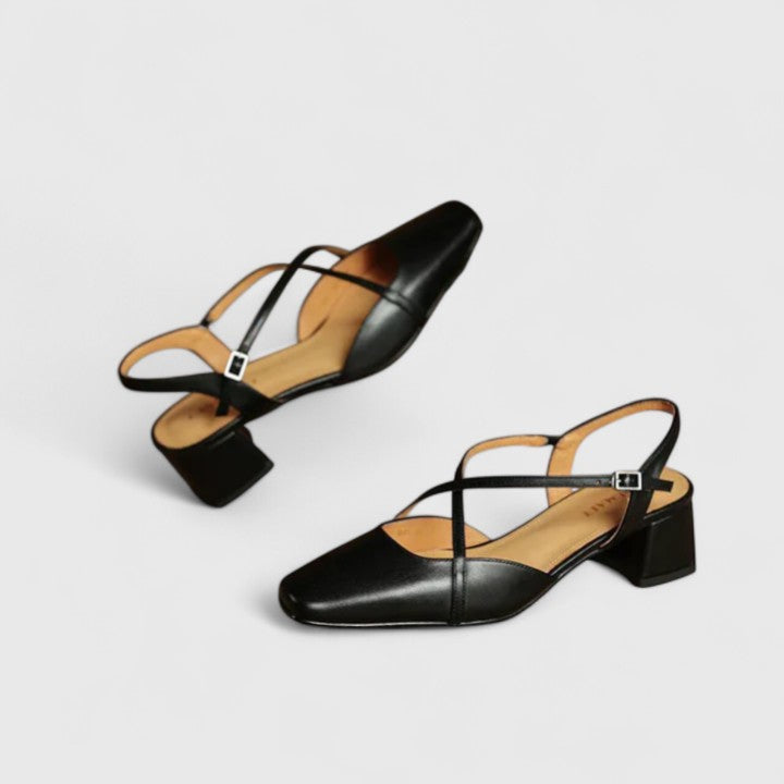 Mikaela | Sandale elegante