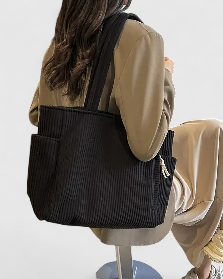 Ashlynde | Geantă tote stilată