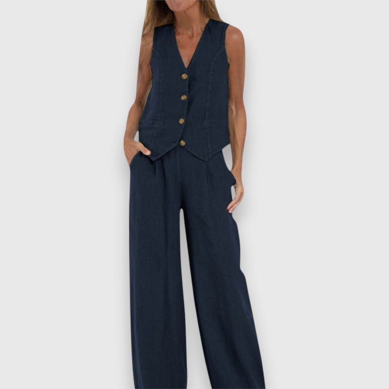 Set două piese pentru ușurința verii