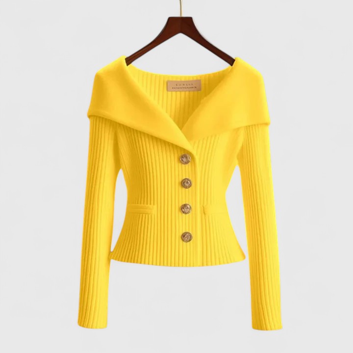 Katherine | Cardigan Elegant