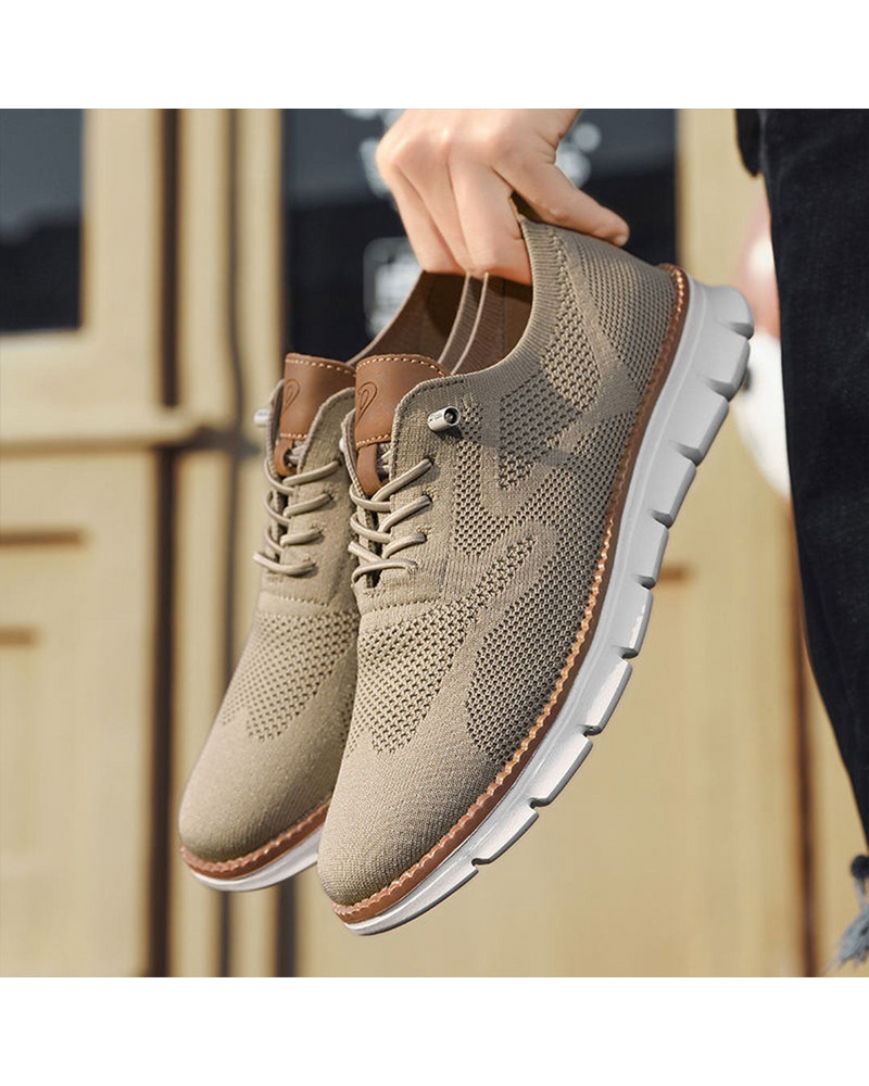 Waylon | Pantofi Ultra Confortabili