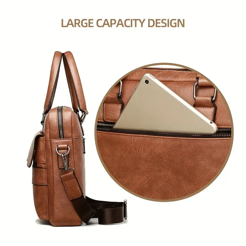 Henry™ - Geantă mare tote