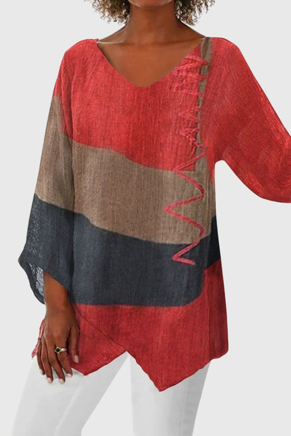 Nena™ Top Flattering