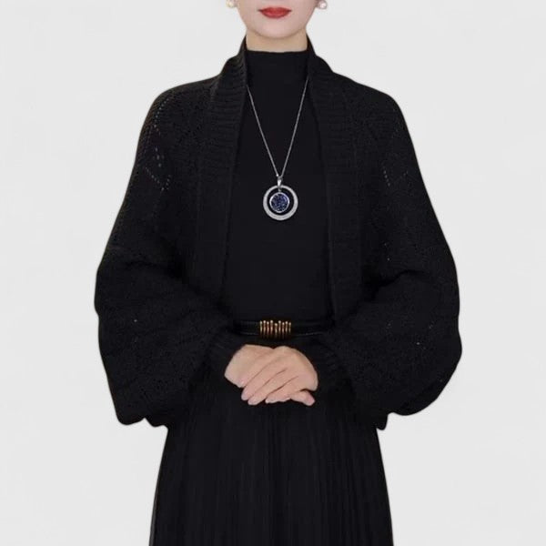 Elyzianne | Cardigan Elegant