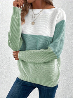 Elisabet | Pulover confortabil