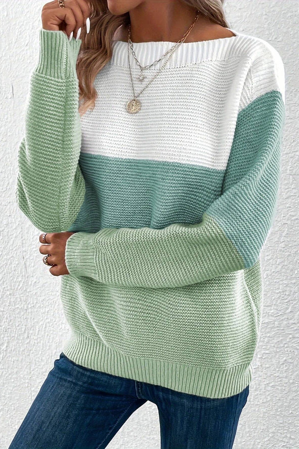 Elisabet | Pulover confortabil