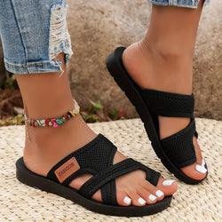 Swara | Sandale confortabile