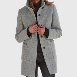 Jayzmarie | Palton Elegant