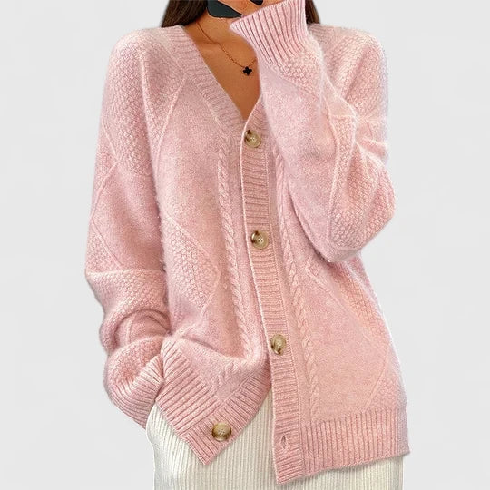 Solenyahh | Cardigan confortabil