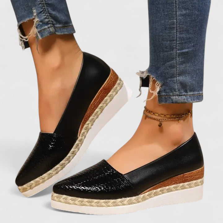 Demi | Pantofi Eleganți