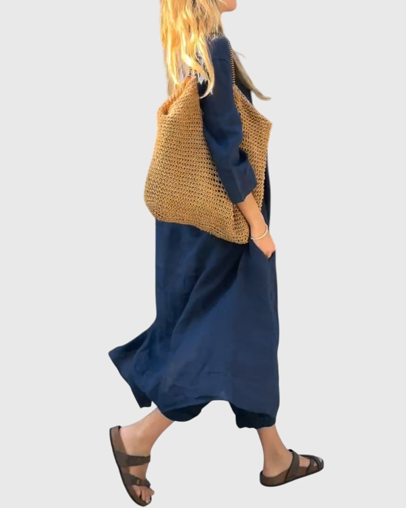 Gaila™ | Set elegant din două piese
