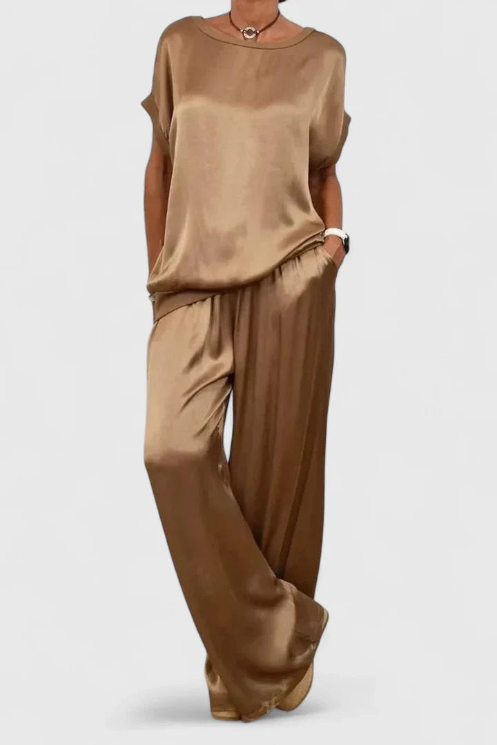 Jessykkah | Set confortabil din două piese