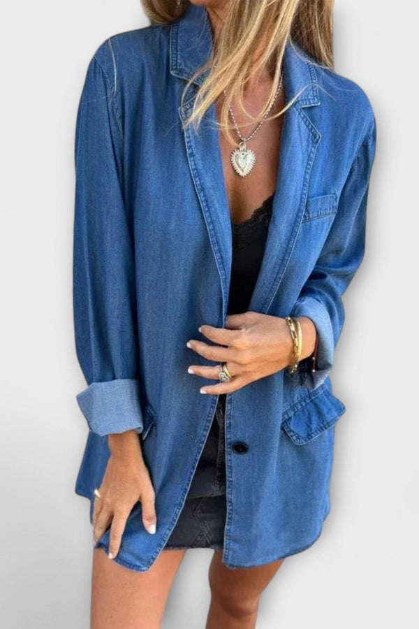 Elina - Vis Denim