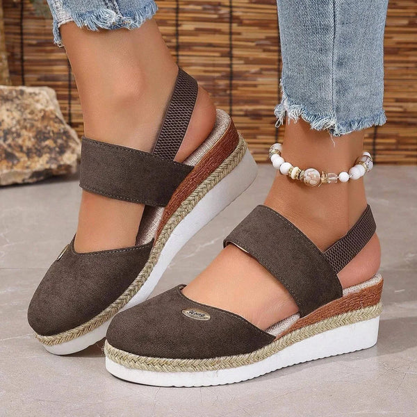 Ariyah | Sandale ortopedice confortabile