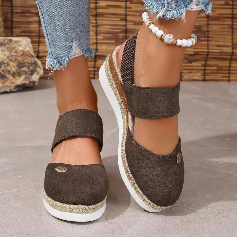 Ariyah | Sandale ortopedice confortabile